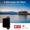 K&F CONCEPT Filtro 100x100mm ND1000 Nano-X Pro Series