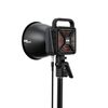 ZHIYUN Iluminador LED Bi-color G300
