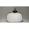 GODOX  Fundo de Tecido Dobrável CBA-CA0004 2x1.5m Oval