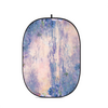 GODOX  Fundo de Tecido Dobrável CBA-PF0001 2x1.5m Oval