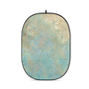 GODOX  Fundo de Tecido Dobrável CBA-PF0005 2x1.5m Oval