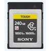 SONY Though G CFExpress Type B 1850 MB/s 240GB