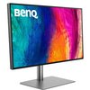 BENQ Monitor PD3225U 4K HDR 32"