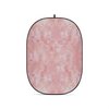GODOX  Fundo de Tecido Dobrável CBA-PA0001 2x1.5m Oval