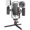 SMALLRIG 3384 Kit Vlogging para Smartphone