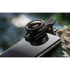APEXEL Lente Smartphone APEXEL APL-HB170SW Super Grande Angular 170°