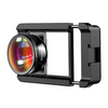 APEXEL Lente Smartphone Macro APL-HB100CPL 100mm CPL - Preto