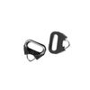 CARUBA Conjunto de Conectores Triangulares Split Ring - Tipo II