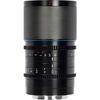 SIRUI Saturn 75mm T2.9 Anamórfica 1.6x (Blue Flare) Nikon Z