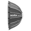 GODOX Softbox Parabólica Reflectora QR-P70T