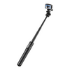 APEXEL Selfie Stick Tripé APL-D10 150cm