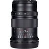 7ARTISANS 60mm F/2.8 Mark II Macro para L-Mount