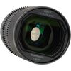 SIRUI Saturn 50mm T2.9 Anamórfica 1.6x (Neutral Flare) Nikon Z