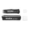 GODOX Softbox Parabólica Reflectora QR-P120T