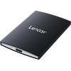LEXAR SL500 Disco Externo SSD 1TB 1.800 MB/s USB-C 3.2