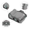 SMALLRIG 4539 HawkLock Advanced Cage Kit Quick Release para Sony Alpha 7R V / Alpha 7 IV / Alpha 7S III