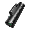 APEXEL Lente Telescópica Smartphone APS-40x60 40X60 com Tripé