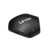 LEXAR Leitor de Cartões SD, MicroSD e CompactFlash - USB-C