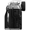 FUJIFILM X-T5 (Prata) + XF 16-50mm f/2.8-4.8 R LM WR