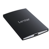 LEXAR SL500 Disco Externo SSD 2TB 1.800 MB/s USB-C 3.2