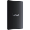 LEXAR SL500 Disco Externo SSD 2TB 1.800 MB/s USB-C 3.2