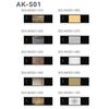 ​GODOX Conjunto 10 Filtros AK-S01