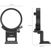 SMALLRIG 4424 Sapata Rotativa Horizontal para Vertical para Sony Alpha 7C II / Alpha 7CR