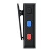 BOYA Microfone Duplo de Lapela com Gravador BOYAMIC