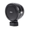 SIRUI Adaptador Lente Canon EF a Corpo Canon RF