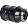 SIRUI Júpiter Cine 100mm T2.8 Macro PL-Mount