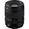 FUJIFILM FX 16-50mm f/2.8-4.8 R LM WR