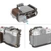 SMALLRIG 4714 Cage Retro Fujifilm X-T50