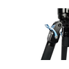SIRUI Tripé de Carbono Profissional SVT75 PRO