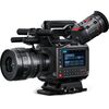 BLACKMAGIC DESIGN Pyxis 6K - EF Mount