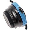 SIRUI Adaptador Lente PL-Mount a Corpo Canon RF