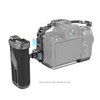 SMALLRIG 4539 HawkLock Advanced Cage Kit Quick Release para Sony Alpha 7R V / Alpha 7 IV / Alpha 7S III