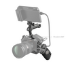 SMALLRIG 4539 HawkLock Advanced Cage Kit Quick Release para Sony Alpha 7R V / Alpha 7 IV / Alpha 7S III