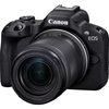 CANON EOS R50 + RF-S 18-150mm F3.5-6.3 IS STM