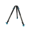 SIRUI Tripé de Carbono Profissional SVT75 Lite