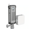 SMALLRIG Cage para Insta360 X4