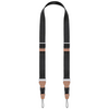 K&F CONCEPT Correia de Ombro KF13.115V1 32mm - Preta