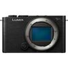 PANASONIC LUMIX S9 - Corpo (Preto)