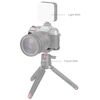 SMALLRIG 4712 L-Shape Grip Silicone Fujifilm X-T50 - Grafite