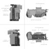 SMALLRIG 4715 Cage Fujifilm GFX100S II