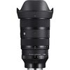 SIGMA 28-45mm f/1.8 DG DN Art Sony-E