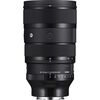 SIGMA 28-45mm f/1.8 DG DN Art Sony-E