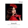 SOLUTION Papel para Impressora Jacto de Tinta PRESTIGE  GLOSSY RC A4 (255g/m2) - 100 Folhas