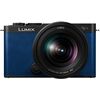 PANASONIC LUMIX S9 (Night Blue) + S 20-60mm f/3.5-5.6