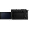 PANASONIC LUMIX S9 - Corpo (Preto)