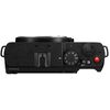 PANASONIC LUMIX S9 - Corpo (Crimson Red)